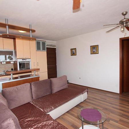 Apartments Horizont Rovinj Exterior photo