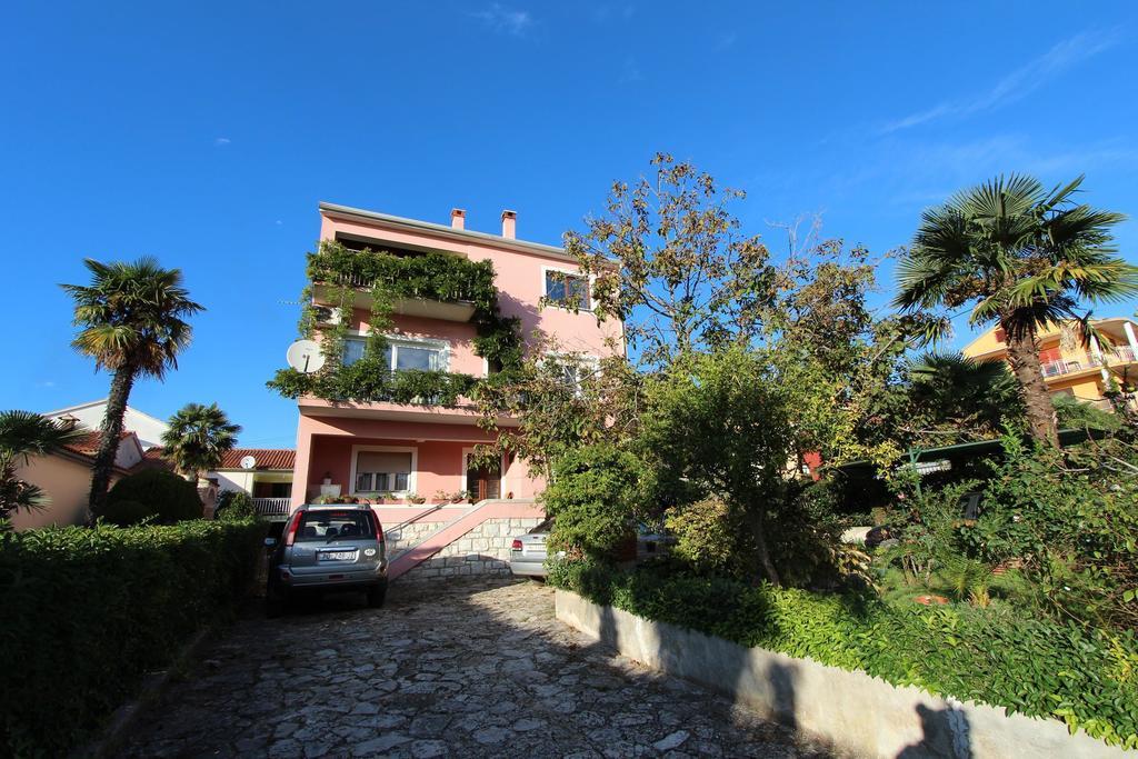 Apartments Horizont Rovinj Room photo