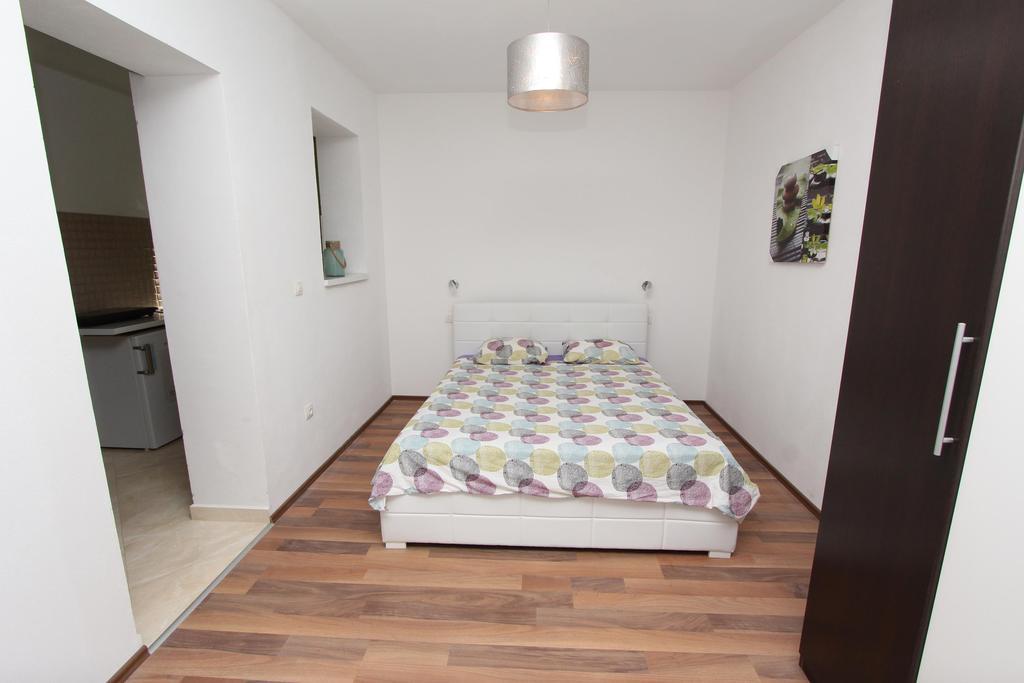 Apartments Horizont Rovinj Exterior photo